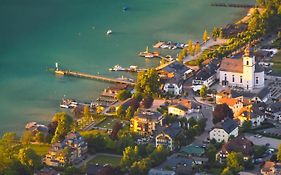 Wolfgangsee Appartements