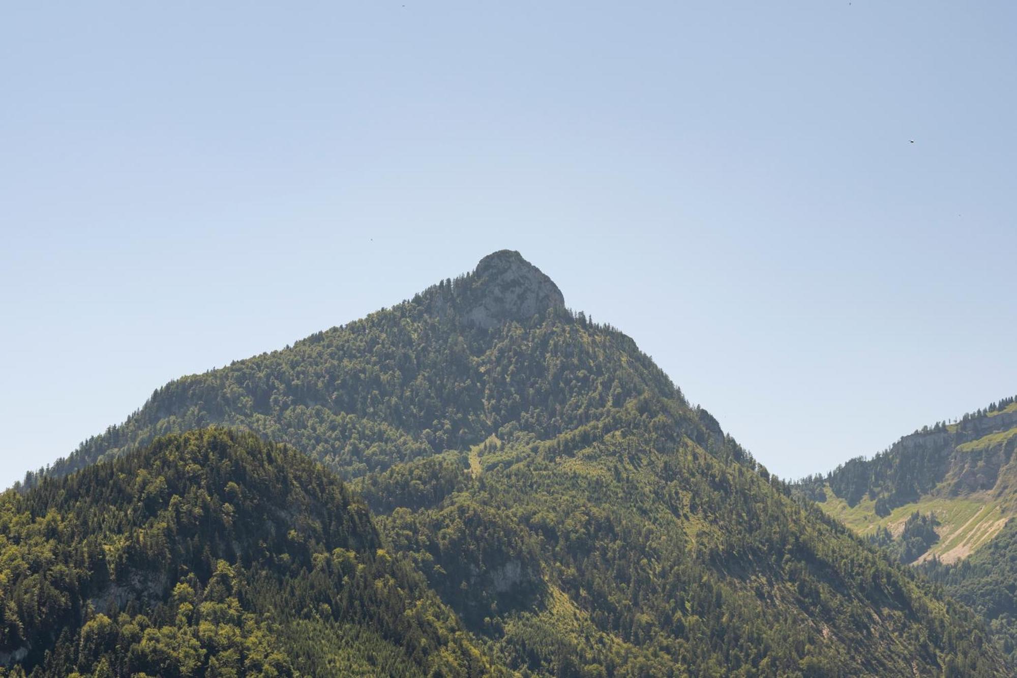 Wolfgangsee Appartements Strobl Exterior foto