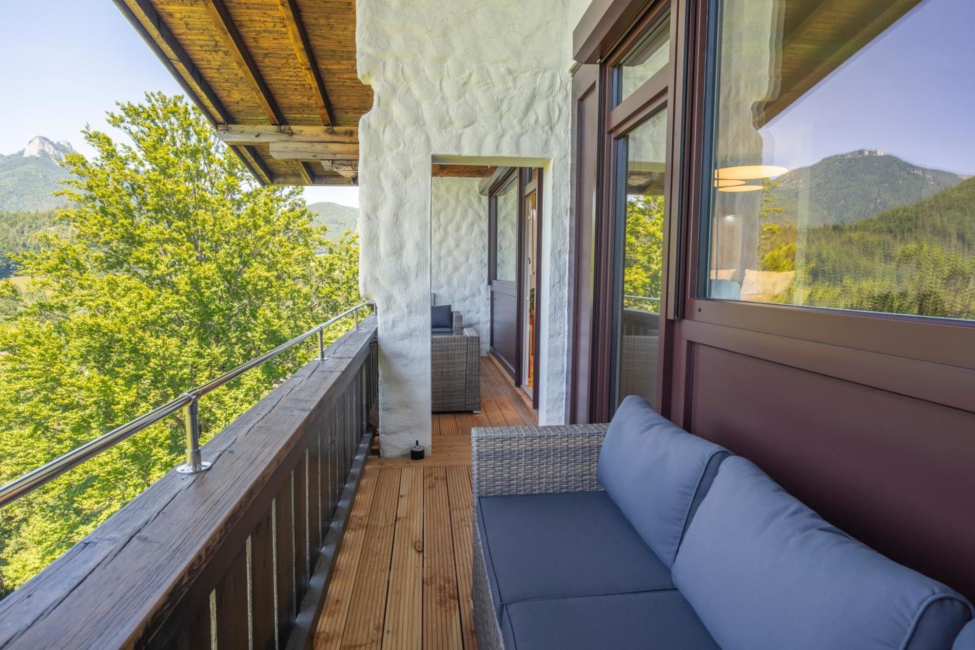 Wolfgangsee Appartements Strobl Exterior foto